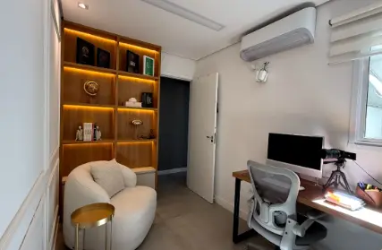 Imagem: Cobertura para Venda, Campestre