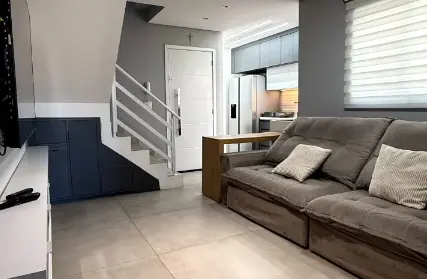 Imagem: Cobertura para Venda, Campestre