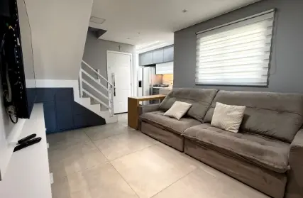 Imagem: Cobertura para Venda, Campestre