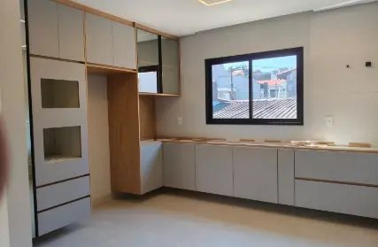 Imagem: Sobrado para Venda, Jardim Santo Alberto