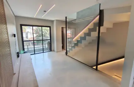 Imagem: Sobrado para Venda, Jardim Santo Alberto