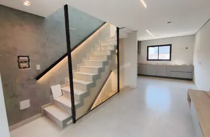 Imagem: Sobrado para Venda, Jardim Santo Alberto