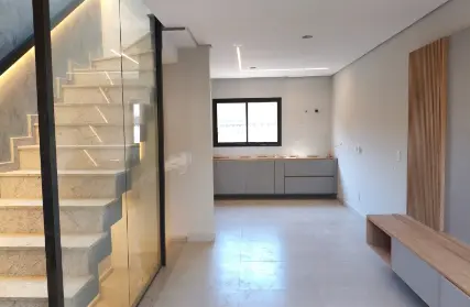 Imagem: Sobrado para Venda, Jardim Santo Alberto