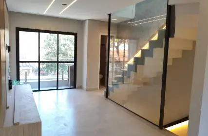 Imagem: Sobrado para Venda, Jardim Santo Alberto