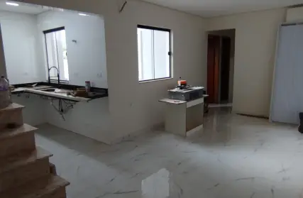 Imagem: Cobertura para Venda, Vila Curuçá