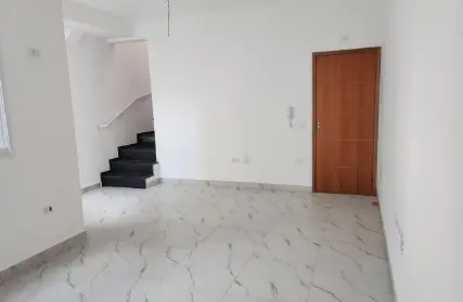 Imagem: Cobertura para Venda, Campestre