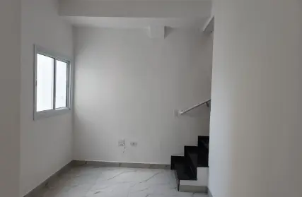 Imagem: Cobertura para Venda, Campestre