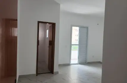 Imagem: Cobertura para Venda, Campestre