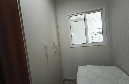Imagem: Apartamento para Venda, Vila Bastos