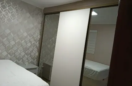 Imagem: Apartamento para Venda, Vila Bastos