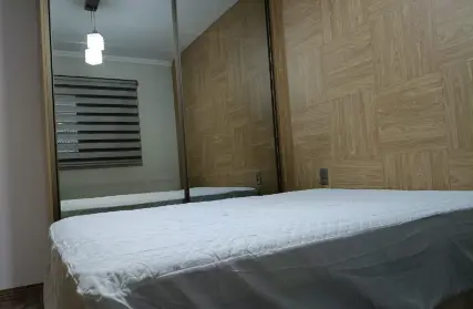 Imagem: Apartamento para Venda, Vila Bastos