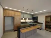 Imagem: Sobrado para Venda, Centro São Bernardo do Campo