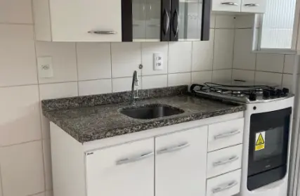 Imagem: Apartamento para Venda, Casa Branca