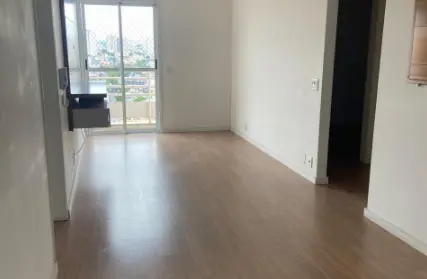 Imagem: Apartamento para Venda, Casa Branca