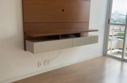 Imagem: Apartamento para Venda, Casa Branca