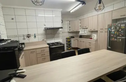 Imagem: Sobrado para Venda, Jardim Las Vegas