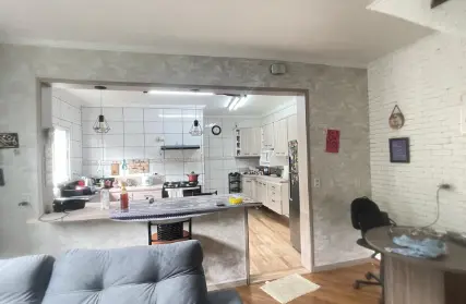 Imagem: Sobrado para Venda, Jardim Las Vegas