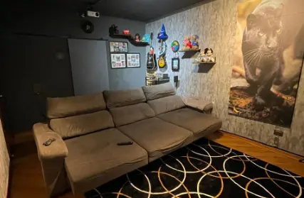 Imagem: Sobrado para Venda, Jardim Las Vegas