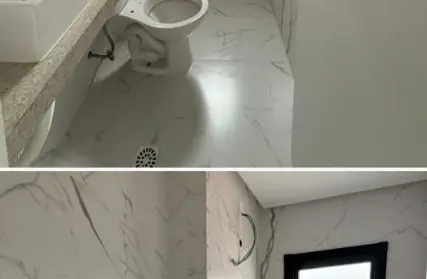 Imagem: Cobertura para Venda, Jardim Bela Vista