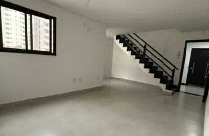 Imagem: Cobertura para Venda, Jardim Bela Vista