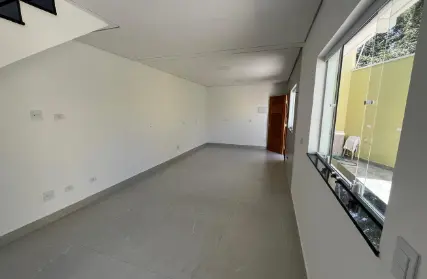 Imagem: Sobrado para Venda, Parque Jaçatuba