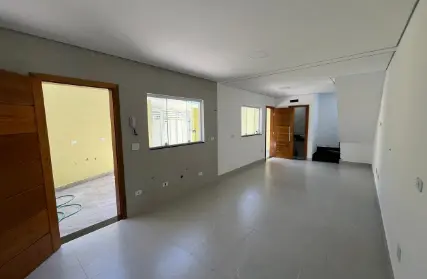 Imagem: Sobrado para Venda, Parque Jaçatuba