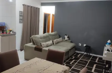 Imagem: Apartamento para Venda, Vila América