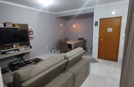 Imagem: Apartamento para Venda, Vila América