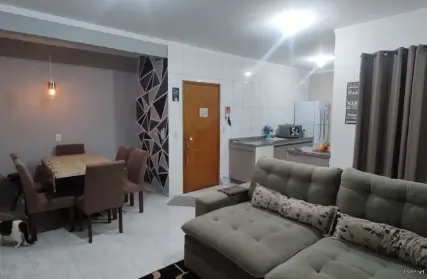 Imagem: Apartamento para Venda, Vila América
