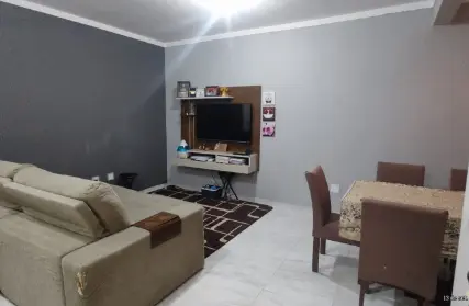 Imagem: Apartamento para Venda, Vila América