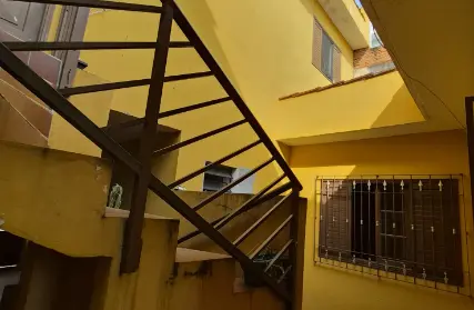 Imagem: Sobrado para Venda, Vila Bocaina