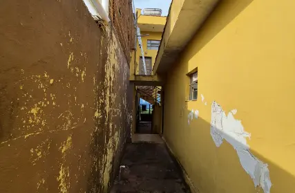 Imagem: Sobrado para Venda, Vila Bocaina