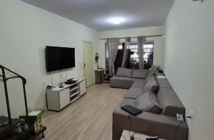 Imagem: Sobrado para Venda, Jardim Guapituba