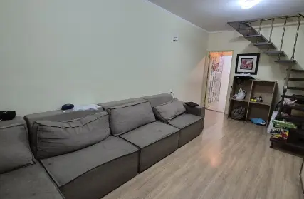 Imagem: Sobrado para Venda, Jardim Guapituba