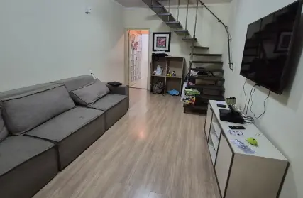 Imagem: Sobrado para Venda, Jardim Guapituba