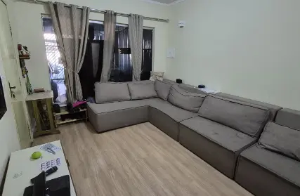 Imagem: Sobrado para Venda, Jardim Guapituba