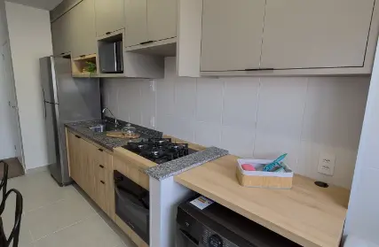 Imagem: Apartamento para Venda, Baeta Neves