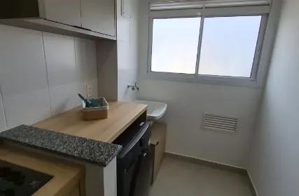 Imagem: Apartamento para Venda, Baeta Neves