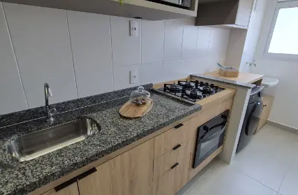 Imagem: Apartamento para Venda, Baeta Neves