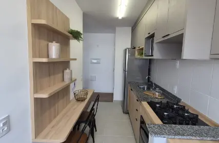 Imagem: Apartamento para Venda, Baeta Neves
