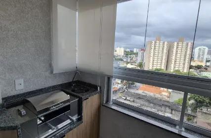 Imagem: Apartamento para Venda, Baeta Neves