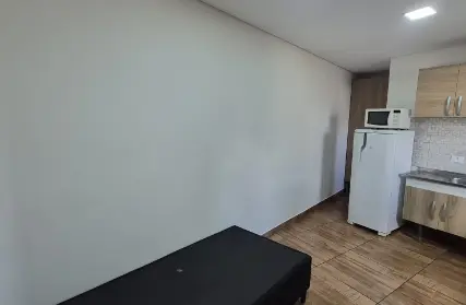 Imagem: Kitnet / Loft para Alugar, Bangú