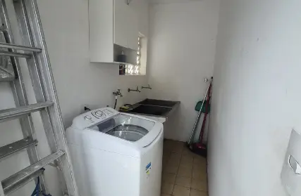 Imagem: Kitnet / Loft para Alugar, Bangú