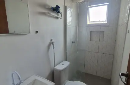 Imagem: Kitnet / Loft para Alugar, Bangú