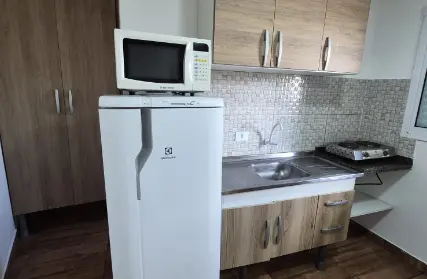 Imagem: Kitnet / Loft para Alugar, Bangú