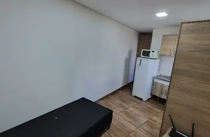 Imagem: Kitnet / Loft para Alugar, Bangú