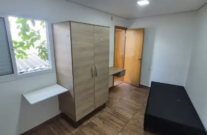 Imagem: Kitnet / Loft para Alugar, Bangú