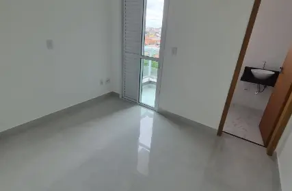 Imagem: Cobertura para Venda, Vila Alzira