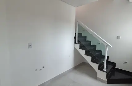 Imagem: Cobertura para Venda, Vila Alzira