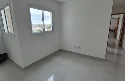 Imagem: Cobertura para Venda, Vila Alzira